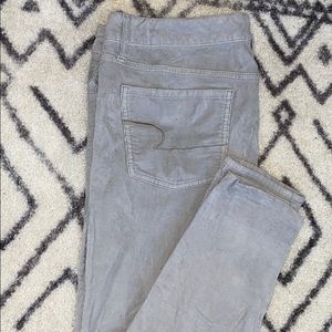 American Eagle Jegging